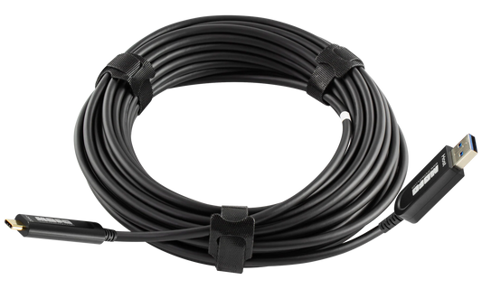 Techlogix MOFO-USBAC-05 - USB-C to USB-A Cable (5m)