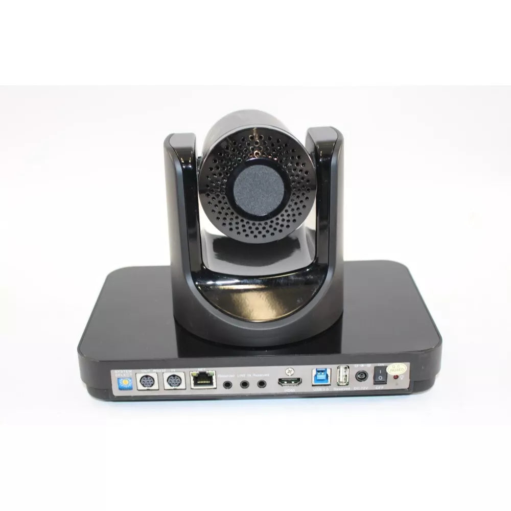 ClearOne 910-2100-003 - UNITE 200 PTZ USB HDMI Video Conferencing Camera (Includes 910-2100-103 Walll Mount)