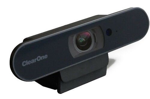 ClearOne 910-2100-008 - UNITE 50 4K AF (Auto Framing) ePTZ Camera