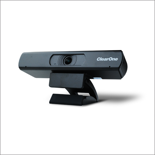 ClearOne 910-2100-006 - UNITE 50 4K PTZ Camera