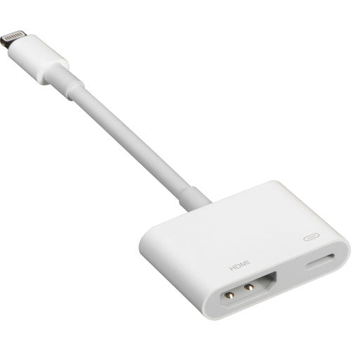 Liberty MD826AM/A - Apple Lightning to HDMI Adapter