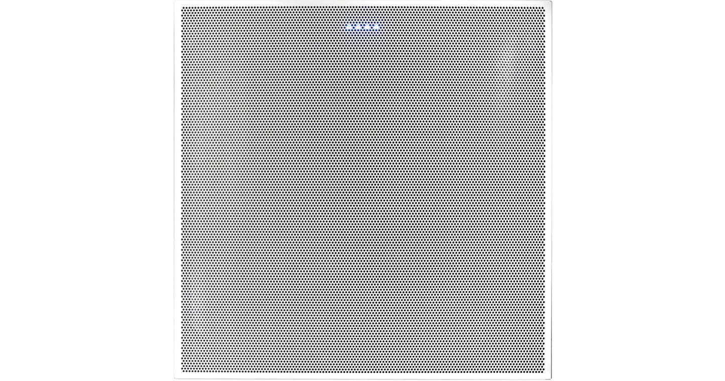 ClearOne 910-3200-208-D-I - BMA 360D Beamforming Ceiling Microphone with Dante & 90W Power Supply - FORMER DEMONSTRATION UNIT
