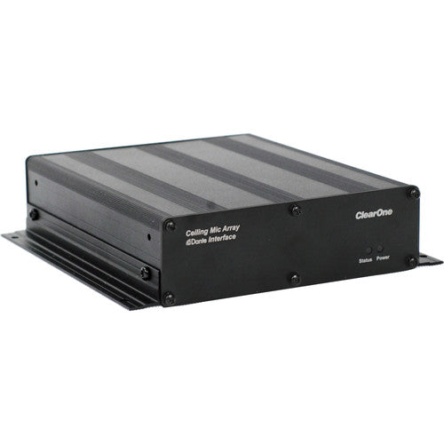 ClearOne 910-6200-105-D - Digital Dante Interface Box
