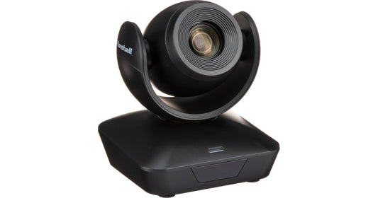 Marshall CV610-UB - Compact PTZ 1080p Camera USB 10x Zoom (Black)