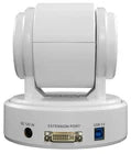 Marshall CV610-U3W-V2 - 10x HD60 USB/HDI White PTZ Camera (Wall Mount & Ceiling Mount Included)