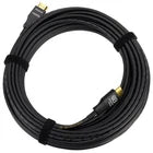 AVPro Edge AC-BTSSF-5KUHD-40 - Bullet Train AOC Active Optical Cable (40M)