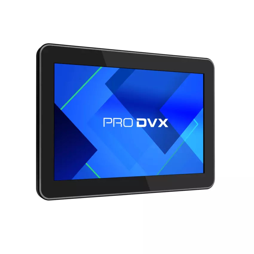 ProDVX APPC-10SLB - 10.1" Android Display - FORMER DEMONSTRATION UNIT