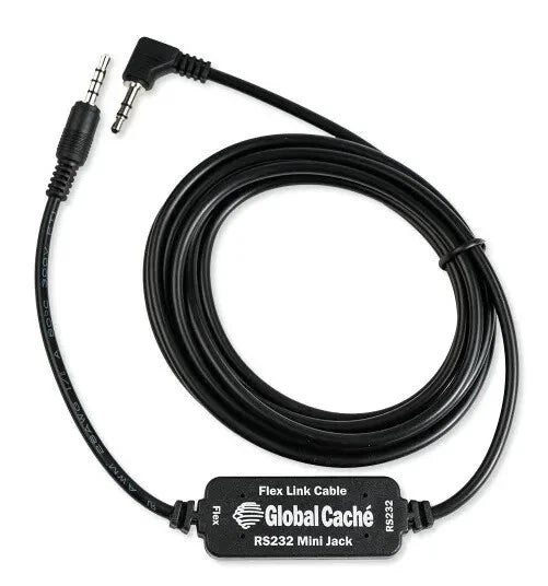 Global Cache GC-FLC-SL-MJ - Flex Link Serial Cable (mini jack)