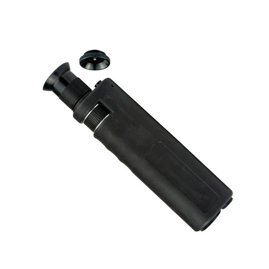 Cleerline SSF-MICRO-400X - 400X Magnification Handheld Optical Inspection Scope
