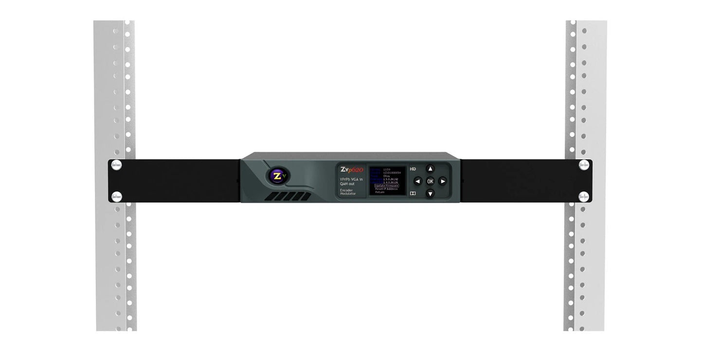 ZeeVee ZVPRK - ZvPro Rack Kit