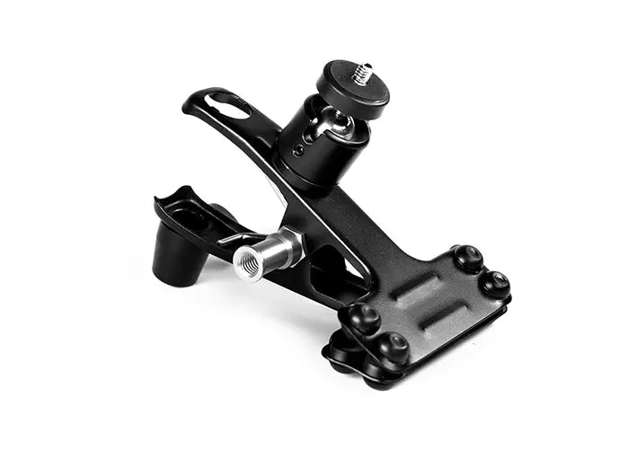 Marshall CVM-20 - Heavy Duty Clamp Durable Steel