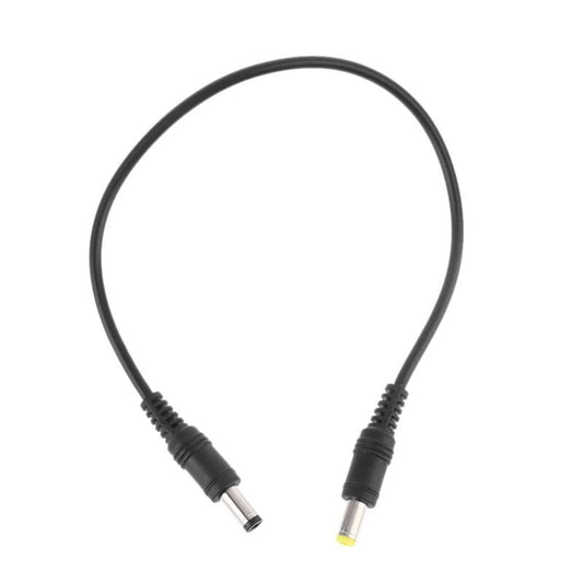 Sound Control Technologies DC Plug to DC Plug Cable (0.45 Meter)