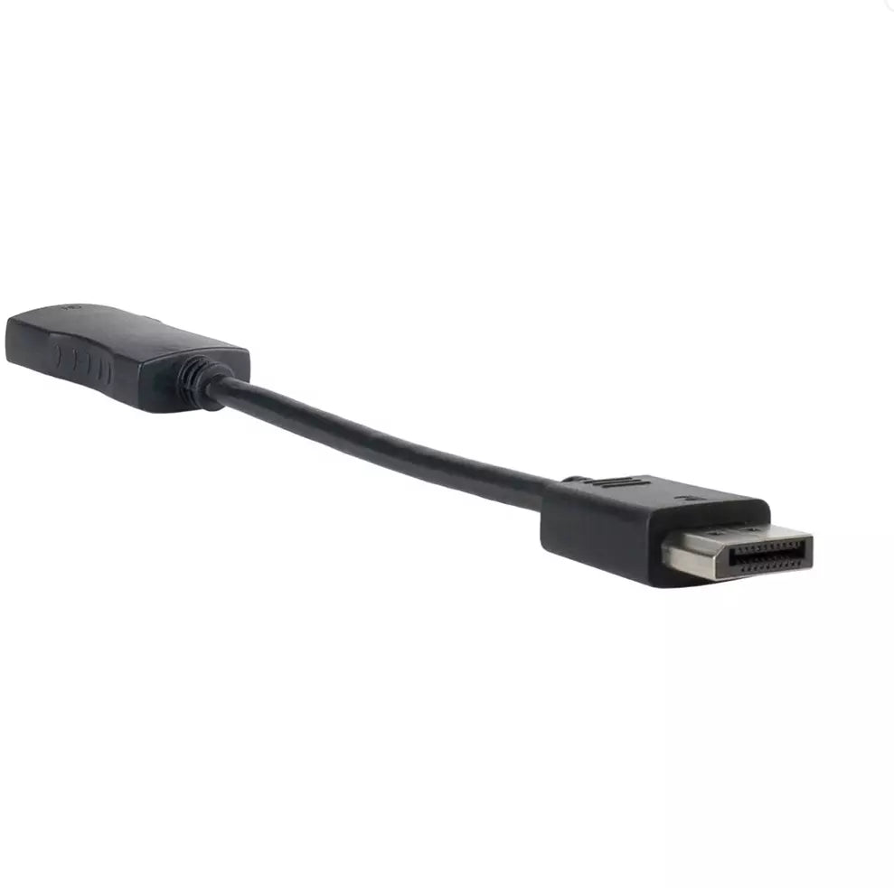 Liberty AR-DPM-HDF - Display Port to HDMI Dongle Adapter