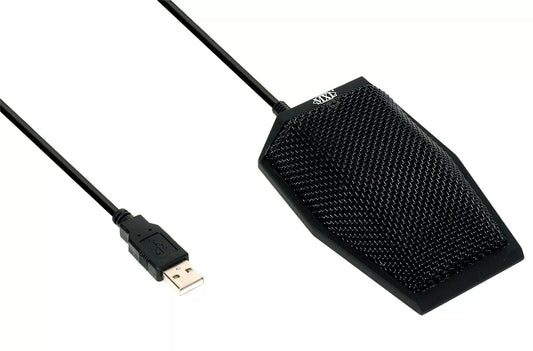 MXL-AC-404 - USB Plug and Play Mic