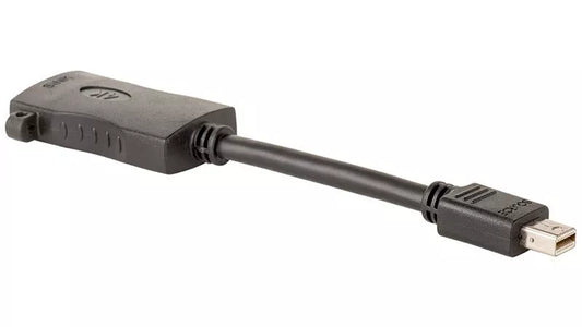 Liberty AR-MDP4K-HDF - 4K Mini DisplayPort to HDMI Adapter