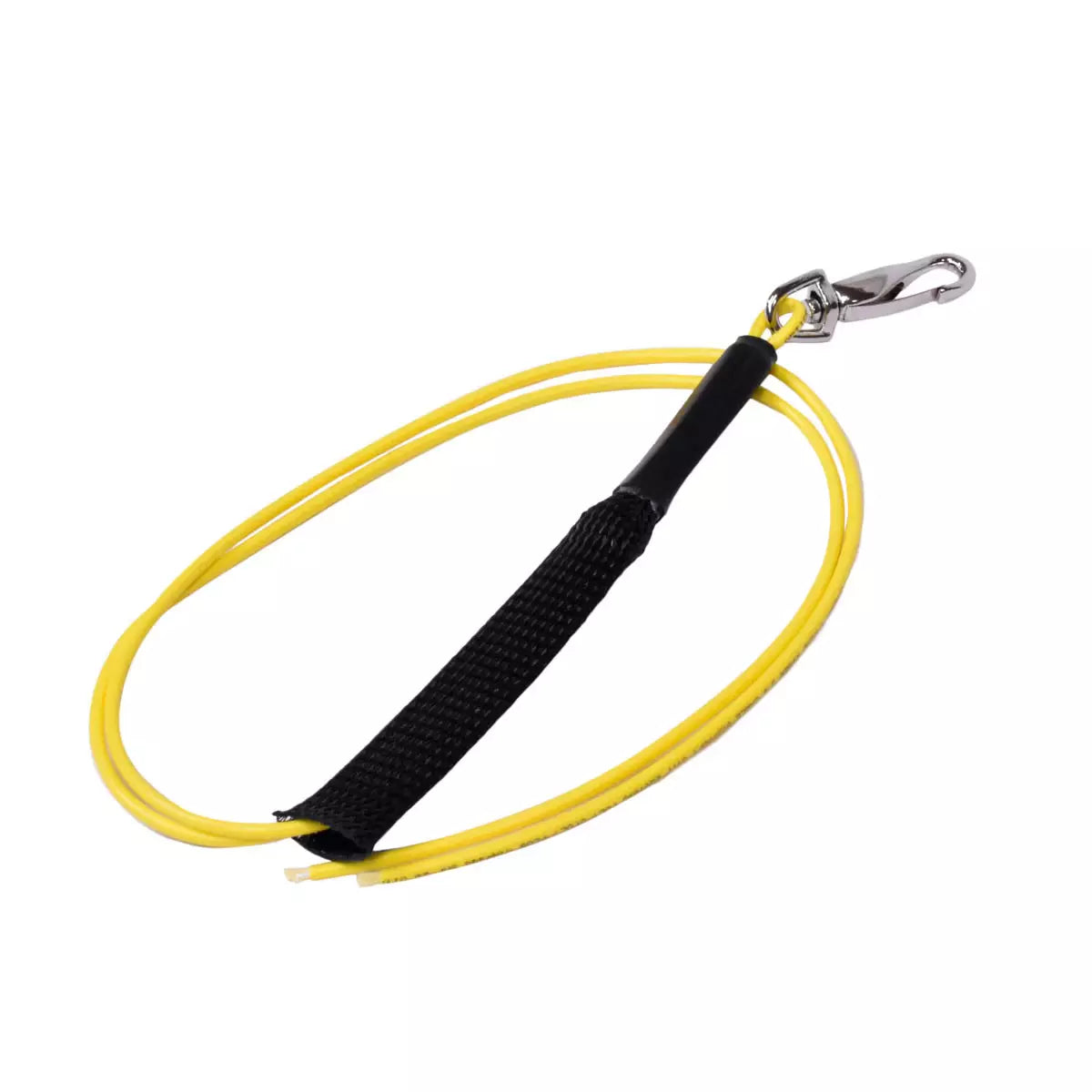 Cleerline SSF-PULLEYED - Pulling Eyelet for Duplex or AOC Cables