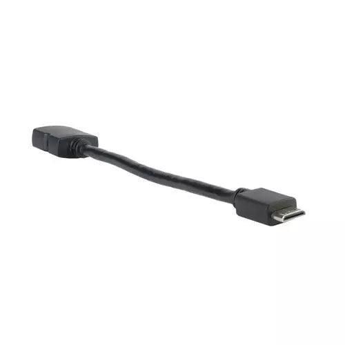 Liberty AR-MCHM-HDF - Mini HDMI to HDMI Cable Adapter