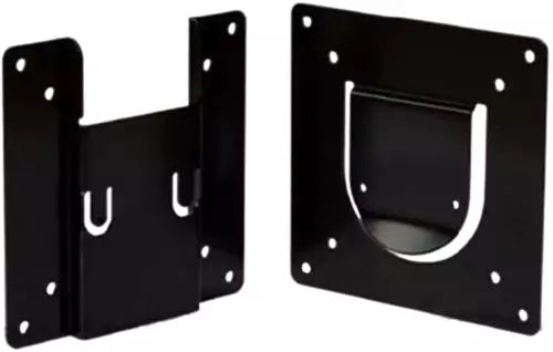 Pro DVX WM-25 - Metal Wall Mount Bracket 75/100mm Vesa