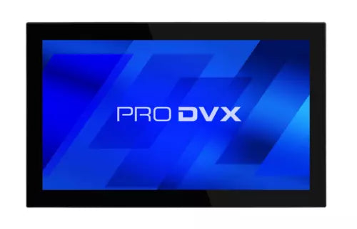 ProDVX IPPC-15-6000 - 15" Intel Touch Panel PC Comfort