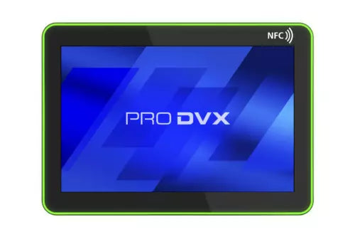 ProDVX APPC-10SLBN (NFC) - Android Display