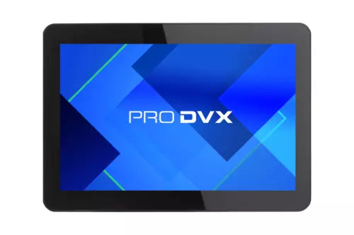 ProDVX APPC-10XP - 10" Android Touch Panel with LED/PoE