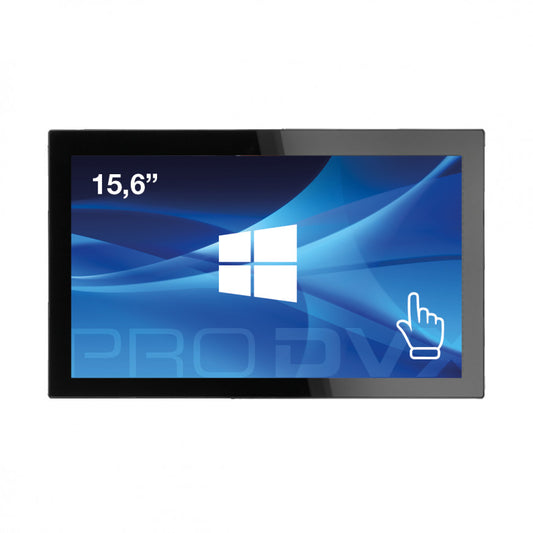 Pro DVX 50070015.151 - IPPC-15 Touch Panel - FORMER DEMONSTRATION UNIT