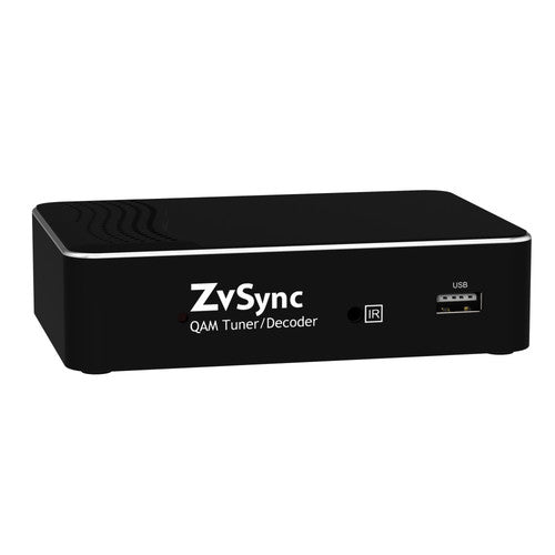 ZeeVee ZVSYNC-EU - High Definition Digital Broadcast Tuner